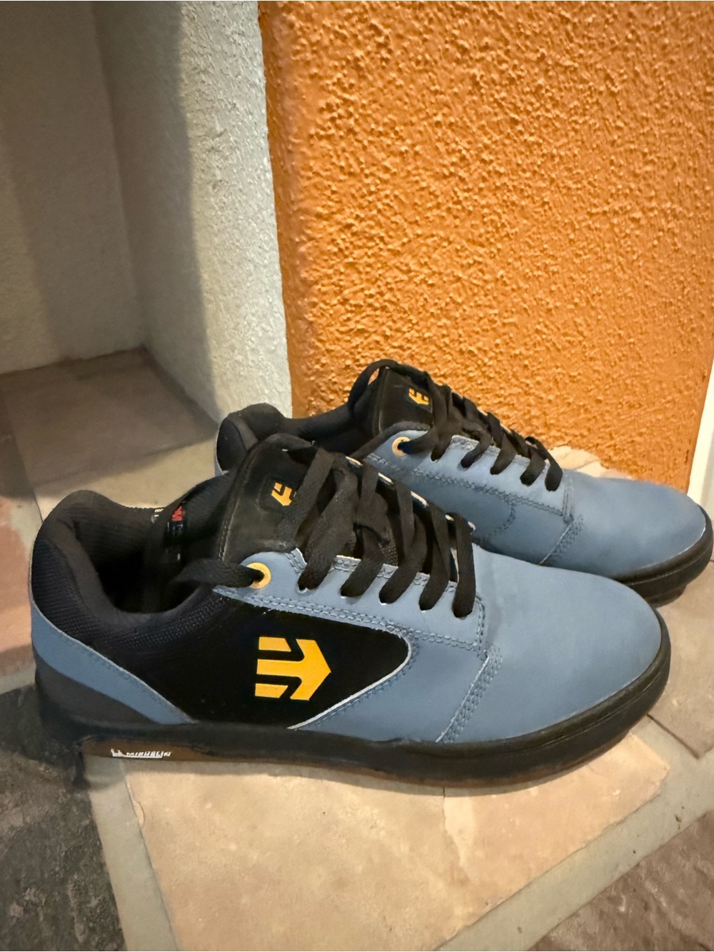 Etnies Camber Crank Mountain Bike Shoes